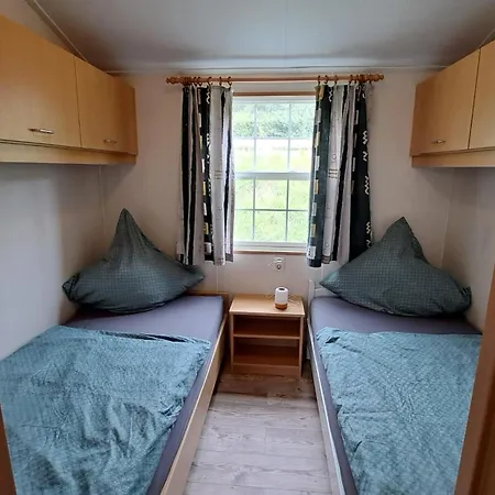 شقة Haus Eselsblick *