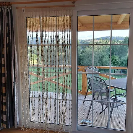 Apartman Haus Eselsblick