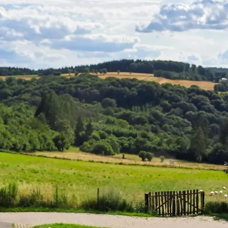 Haus Eselsblick شقة Briedeler Heck