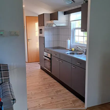 Haus Eselsblick Apartman *