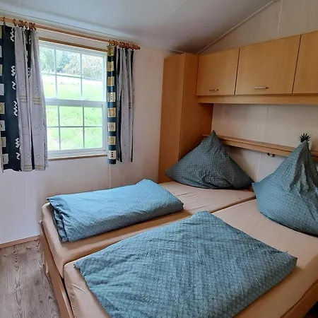 Haus Eselsblick Apartman Briedeler Heck