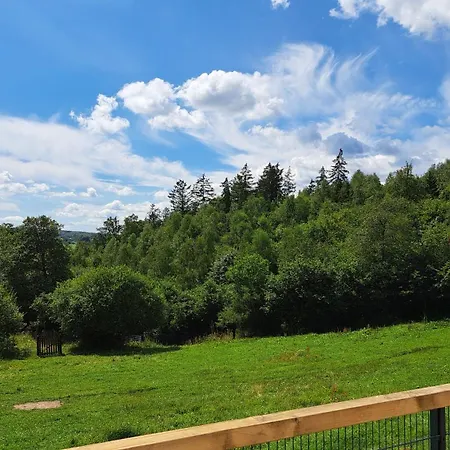 شقة Haus Eselsblick