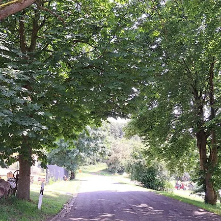 Haus Eselsblick * Briedeler Heck