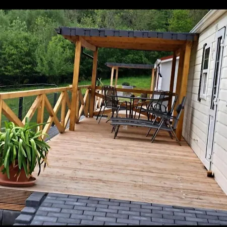 Apartman Haus Eselsblick