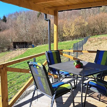 Apartman Haus Eselsblick