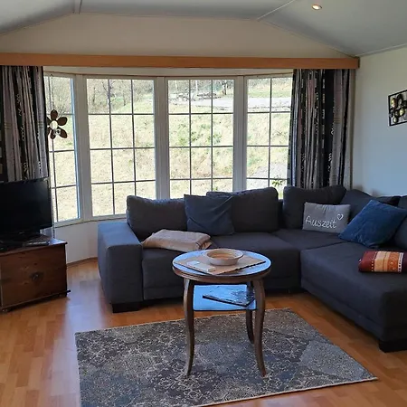 Apartman Haus Eselsblick *