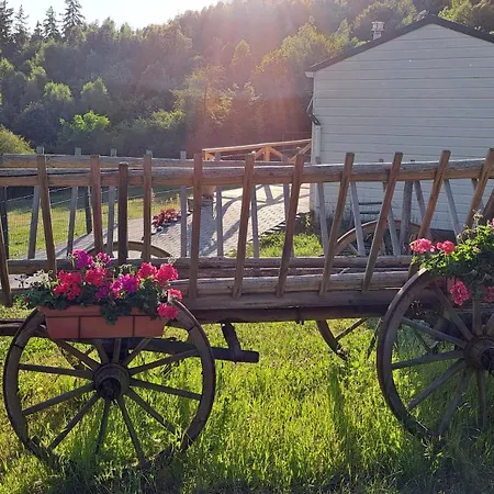 Haus Eselsblick * Briedeler Heck