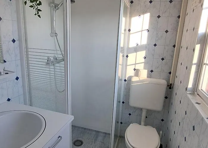 Haus Eselsblick * Briedeler Heck