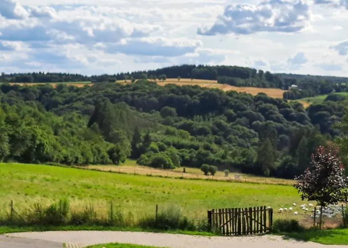 Haus Eselsblick Apartamento Briedeler Heck