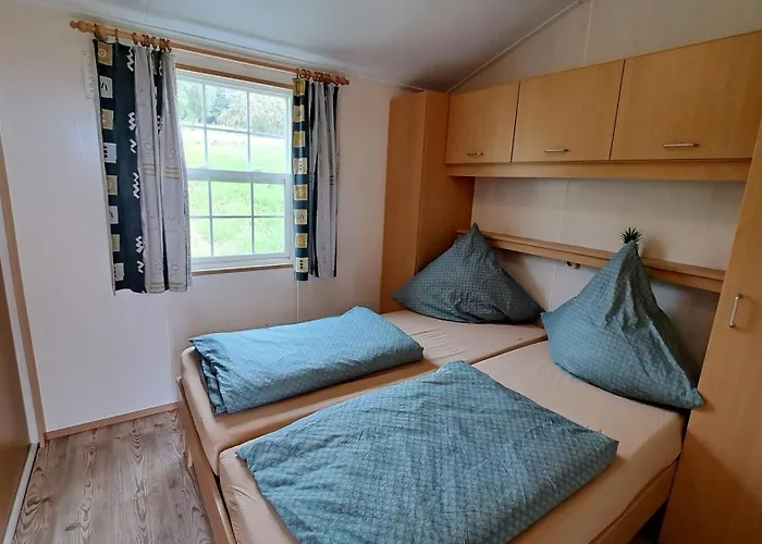 Haus Eselsblick Apartamento Briedeler Heck