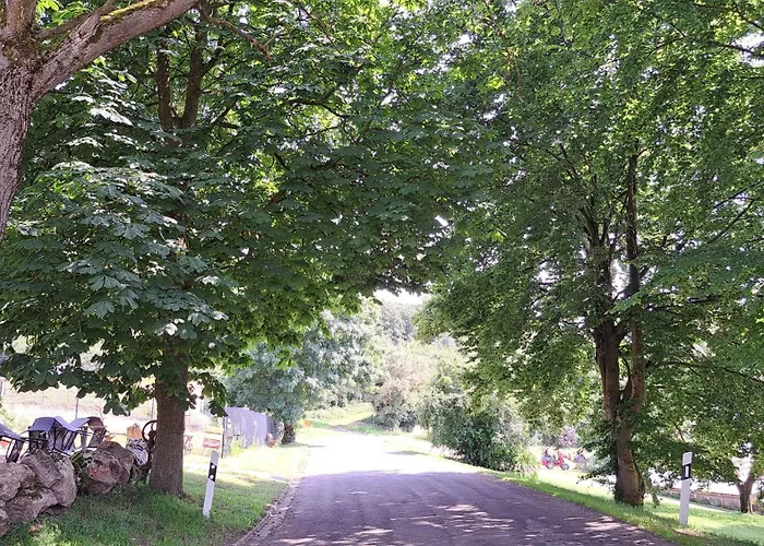 Haus Eselsblick * Briedeler Heck