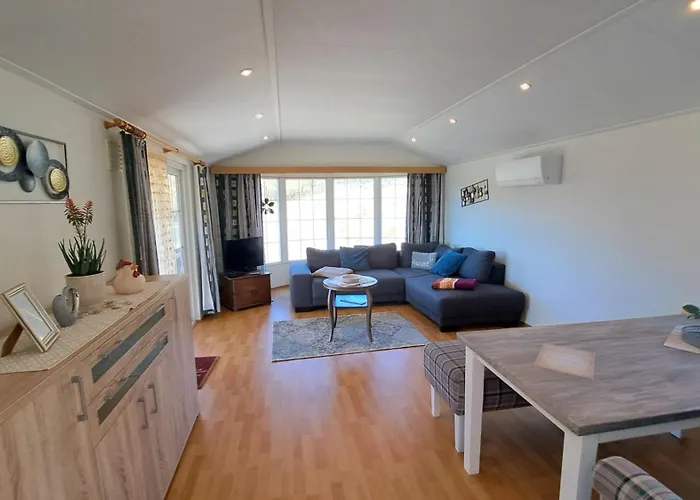 Apartamento Haus Eselsblick *