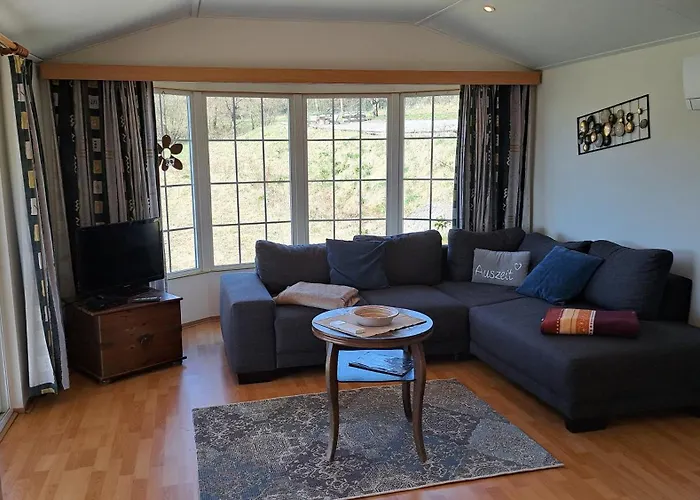 Apartamento Haus Eselsblick *